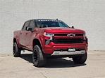 New 2025 Chevrolet Silverado 1500 RST Crew Cab for sale #Z213738 - photo 3