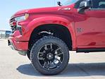 New 2025 Chevrolet Silverado 1500 RST Crew Cab for sale #Z213738 - photo 5
