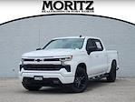 New 2026 Chevrolet Silverado 1500 RST Crew Cab for sale #Z236729 - photo 1