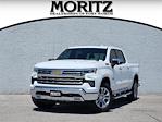 New 2025 Chevrolet Silverado 1500 LTZ Crew Cab 4WD Pickup for sale #Z244992 - photo 1