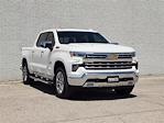 New 2025 Chevrolet Silverado 1500 LTZ Crew Cab 4WD Pickup for sale #Z244992 - photo 3