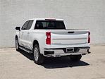 New 2025 Chevrolet Silverado 1500 LTZ Crew Cab 4WD Pickup for sale #Z244992 - photo 2