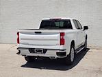 New 2025 Chevrolet Silverado 1500 LTZ Crew Cab 4WD Pickup for sale #Z244992 - photo 4