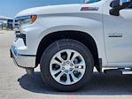 New 2025 Chevrolet Silverado 1500 LTZ Crew Cab 4WD Pickup for sale #Z244992 - photo 5