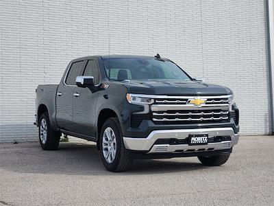 New 2026 Chevrolet Silverado 1500 LTZ Crew Cab for sale #Z250954 - photo 2