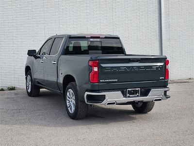 New 2026 Chevrolet Silverado 1500 LTZ Crew Cab for sale #Z250954 - photo 2