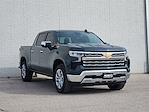 New 2026 Chevrolet Silverado 1500 LTZ Crew Cab for sale #Z250954 - photo 2