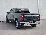 New 2026 Chevrolet Silverado 1500 LTZ Crew Cab for sale #Z250954 - photo 3