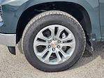 New 2026 Chevrolet Silverado 1500 LTZ Crew Cab for sale #Z250954 - photo 9