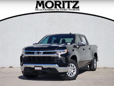 New 2026 Chevrolet Silverado 1500 LT Crew Cab for sale #Z259939 - photo 1