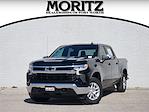 New 2026 Chevrolet Silverado 1500 LT Crew Cab for sale #Z259939 - photo 1