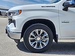 New 2026 Chevrolet Silverado 1500 LT Crew Cab for sale #Z284219 - photo 5