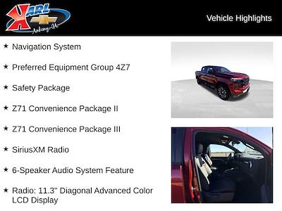 Used 2024 Chevrolet Colorado - photo 1