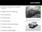 New 2024 Chevrolet Silverado 5500 Work Truck Regular Cab 4x4 Cab Chassis for sale #25643 - photo 11