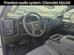New 2024 Chevrolet Silverado 5500 Work Truck Regular Cab 4x4 Cab Chassis for sale #25643 - photo 3