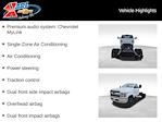 New 2024 Chevrolet Silverado 5500 Work Truck Regular Cab 4x4 Cab Chassis for sale #25643 - photo 4