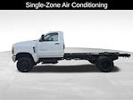 New 2024 Chevrolet Silverado 5500 Work Truck Regular Cab 4x4 Cab Chassis for sale #25643 - photo 5