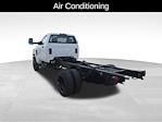 New 2024 Chevrolet Silverado 5500 Work Truck Regular Cab 4x4 Cab Chassis for sale #25643 - photo 2