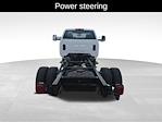 New 2024 Chevrolet Silverado 5500 Work Truck Regular Cab 4x4 Cab Chassis for sale #25643 - photo 6