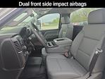 New 2024 Chevrolet Silverado 5500 Work Truck Regular Cab 4x4 Cab Chassis for sale #25643 - photo 8