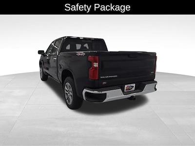 2025 Chevrolet Silverado 1500 Crew Cab 4x4 Pickup for sale #25940 - photo 2