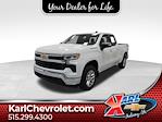 2025 Chevrolet Silverado 1500 Double Cab 4x4 Pickup for sale #25998 - photo 1