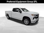 2025 Chevrolet Silverado 1500 Double Cab 4x4 Pickup for sale #25998 - photo 4
