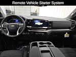 2025 Chevrolet Silverado 1500 Double Cab 4x4 Pickup for sale #25998 - photo 21