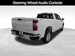 2025 Chevrolet Silverado 1500 Double Cab 4x4 Pickup for sale #25998 - photo 9