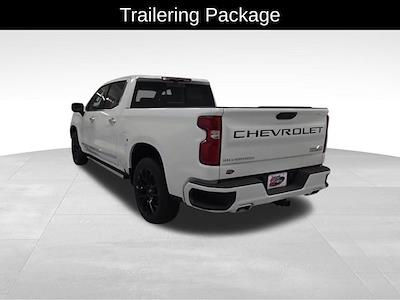 New 2025 Chevrolet Silverado 1500 High Country Crew Cab 4x4 Pickup for sale #26036 - photo 2