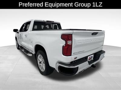 2021 Chevrolet Silverado 1500 Crew Cab 4x4 Pickup for sale #26036A - photo 2