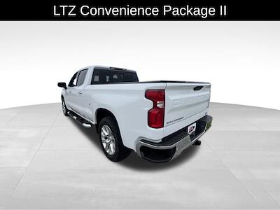 2021 Chevrolet Silverado 1500 Crew Cab 4x4 Pickup for sale #26036A - photo 2
