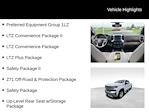 2021 Chevrolet Silverado 1500 Crew Cab 4x4 Pickup for sale #26036A - photo 11