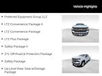 2021 Chevrolet Silverado 1500 Crew Cab 4x4 Pickup for sale #26036A - photo 12