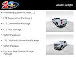 2021 Chevrolet Silverado 1500 Crew Cab 4x4 Pickup for sale #26036A - photo 3