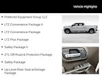 2021 Chevrolet Silverado 1500 Crew Cab 4x4 Pickup for sale #26036A - photo 28