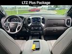 2021 Chevrolet Silverado 1500 Crew Cab 4x4 Pickup for sale #26036A - photo 7