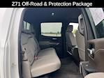 2021 Chevrolet Silverado 1500 Crew Cab 4x4 Pickup for sale #26036A - photo 9