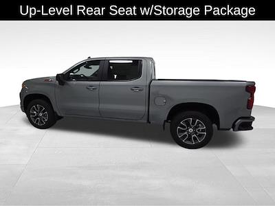 New 2025 Chevrolet Silverado 1500 RST Crew Cab 4x4 Pickup for sale #26121 - photo 2