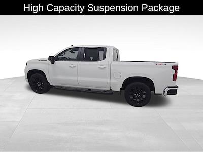 2025 Chevrolet Silverado 1500 Crew Cab 4x4 Pickup for sale #26303 - photo 2