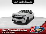 2025 Chevrolet Silverado 1500 Crew Cab 4x4 Pickup for sale #26303 - photo 1