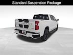 2025 Chevrolet Silverado 1500 Crew Cab 4x4 Pickup for sale #26303 - photo 9