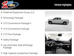 2025 Chevrolet Silverado 1500 Crew Cab 4x4 Pickup for sale #26363 - photo 6