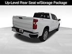 2025 Chevrolet Silverado 1500 Crew Cab 4x4 Pickup for sale #26363 - photo 9