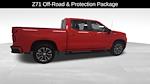 2021 Chevrolet Silverado 1500 Crew Cab 4x4 Pickup for sale #26492A - photo 10