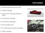 2021 Chevrolet Silverado 1500 Crew Cab 4x4 Pickup for sale #26492A - photo 16