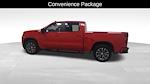 2021 Chevrolet Silverado 1500 Crew Cab 4x4 Pickup for sale #26492A - photo 8