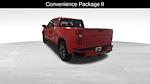 2021 Chevrolet Silverado 1500 Crew Cab 4x4 Pickup for sale #26492A - photo 2