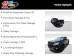 2021 Chevrolet Colorado Extended Cab 4x4 Pickup for sale #26492B - photo 3