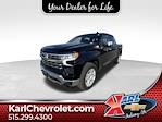 2022 Chevrolet Silverado 1500 Crew Cab 4x4 Pickup for sale #26624A - photo 1